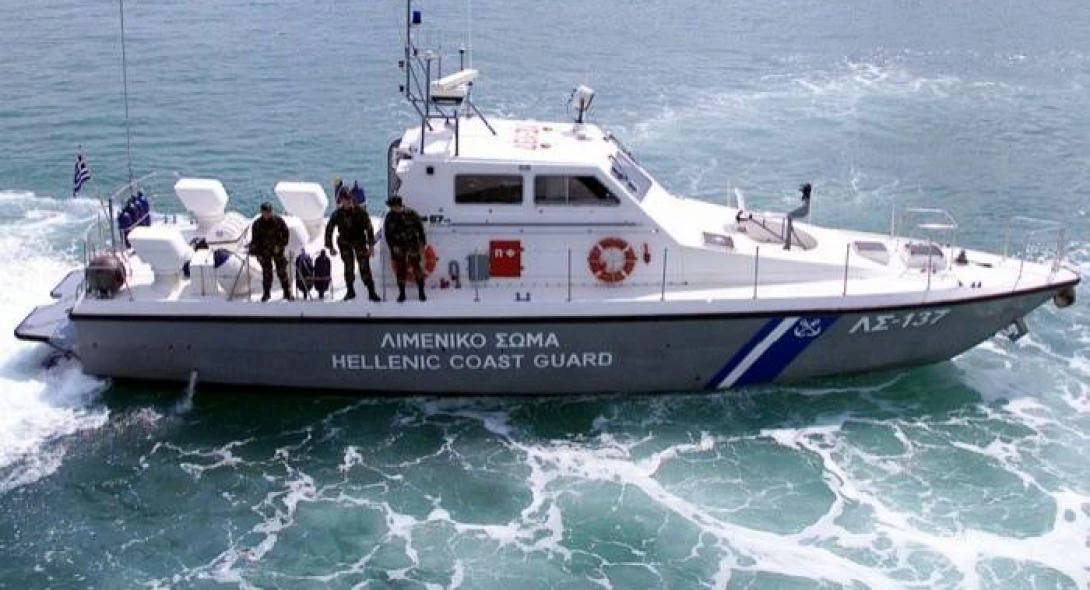 Αγνοείται ναυτικός στη θαλάσσια περιοχή μεταξύ Ταινάρου και Κυθήρων